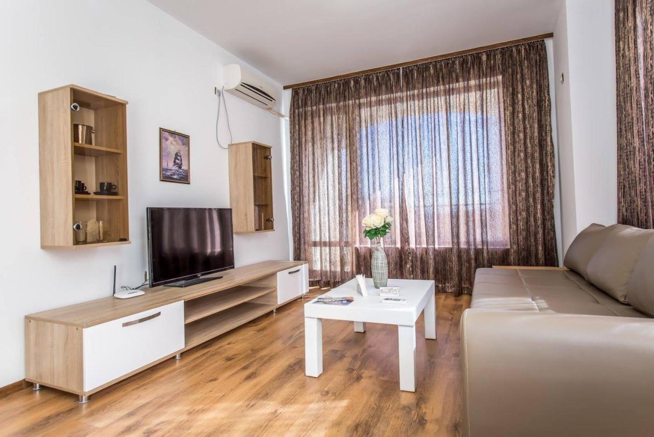 Апартамент За Гости Villa Ράβντα Εξωτερικό φωτογραφία