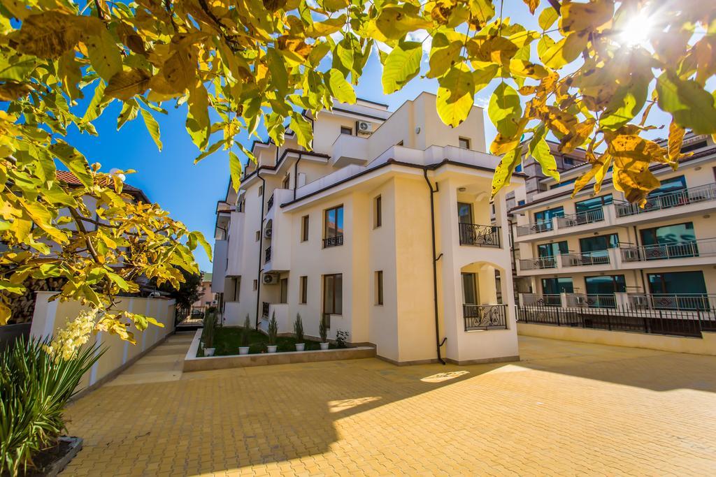 Апартамент За Гости Villa Ράβντα Εξωτερικό φωτογραφία